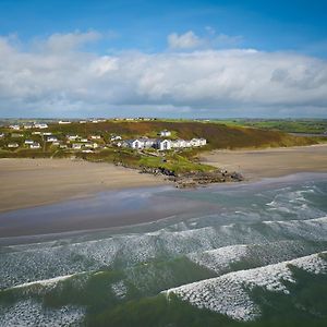 Inchydoney Island Lodge & Spa